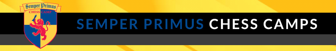 Semper Primus Chess Camp