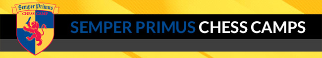 Semper Primus Chess Camp